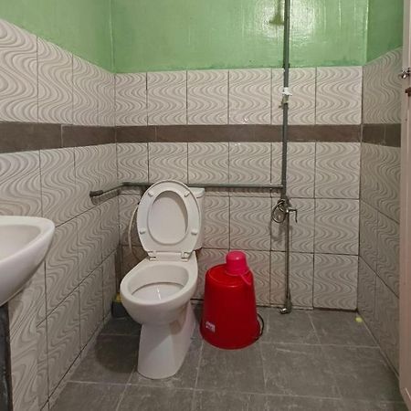 Rainbow Tioman Cottage Kampong Juara Exterior foto